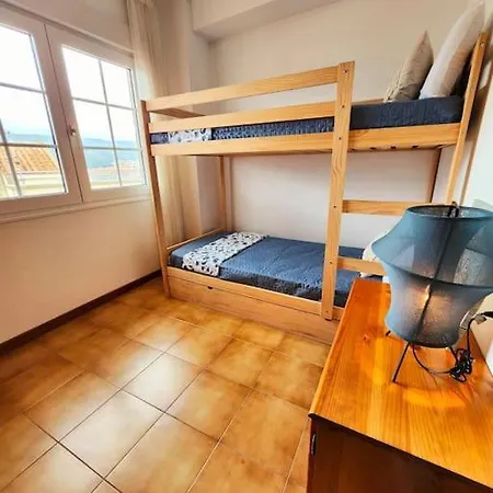 Duplex Rua Sol - Netflix Apartment Laxe Exterior photo