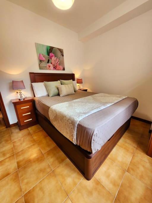 Appartement Duplex Rua Sol - Netflix