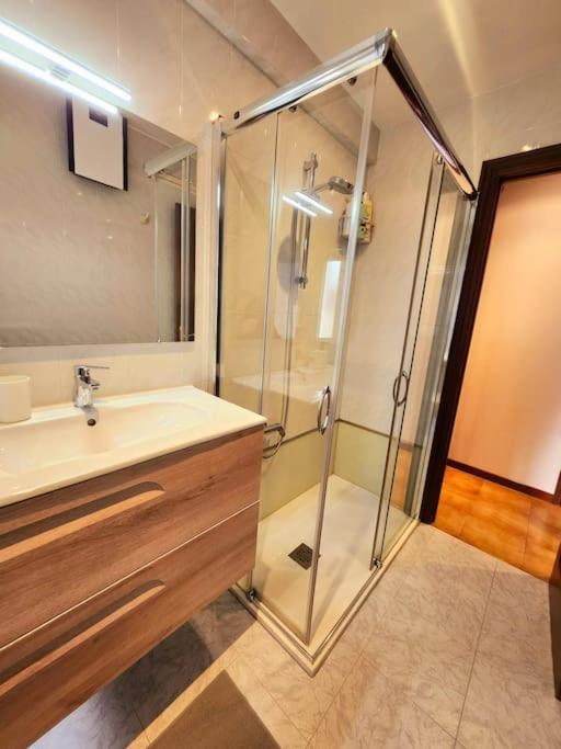 Appartement Duplex Rua Sol - Netflix *