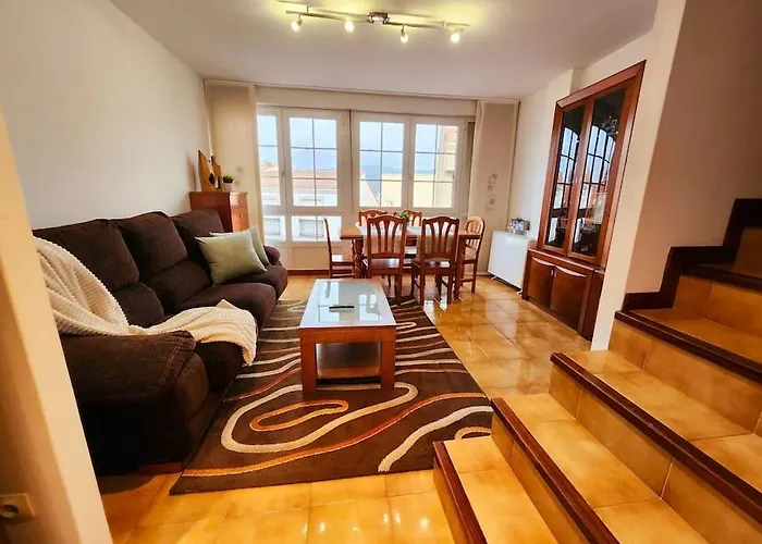 Duplex Rua Sol - Netflix