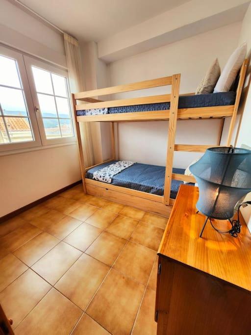 Apartment Duplex Rua Sol - Netflix *