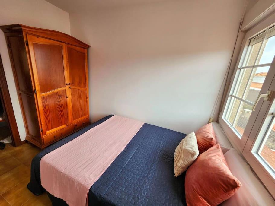 Duplex Rua Sol - Netflix Apartment Laxe
