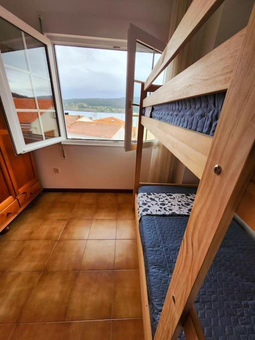 Duplex Rua Sol - Netflix Apartment Laxe