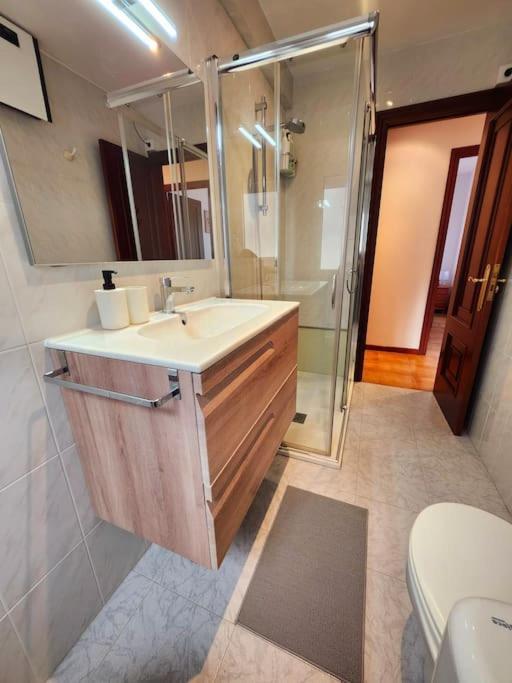 Duplex Rua Sol - Netflix Apartment